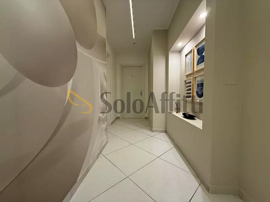 Immagine 19 di Bilocale in affitto  in Via Tedeschi 20 a Caserta