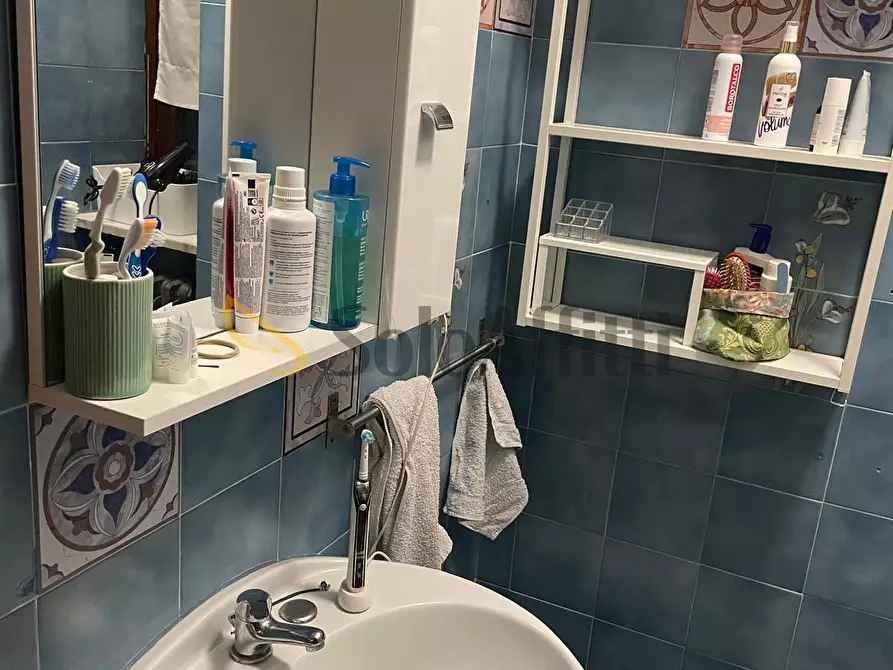 Immagine 17 di Bilocale in affitto  in Via Rivara a Torino