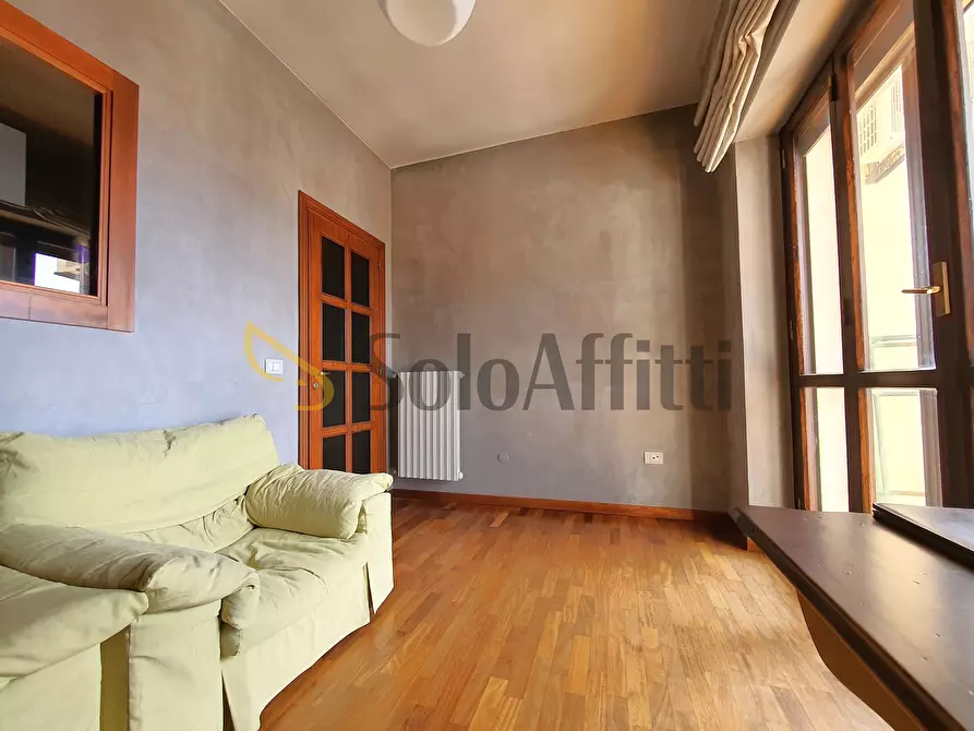 Immagine 13 di Quadrilocale in affitto  a Catanzaro