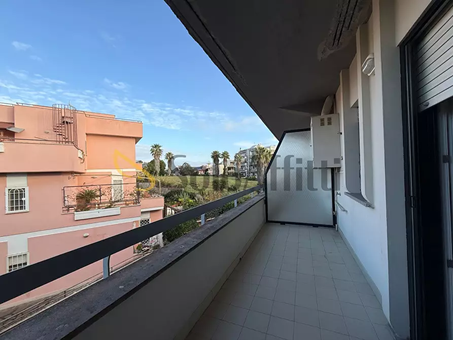 Immagine 19 di Attico in affitto  in Via Lombardia a Nettuno