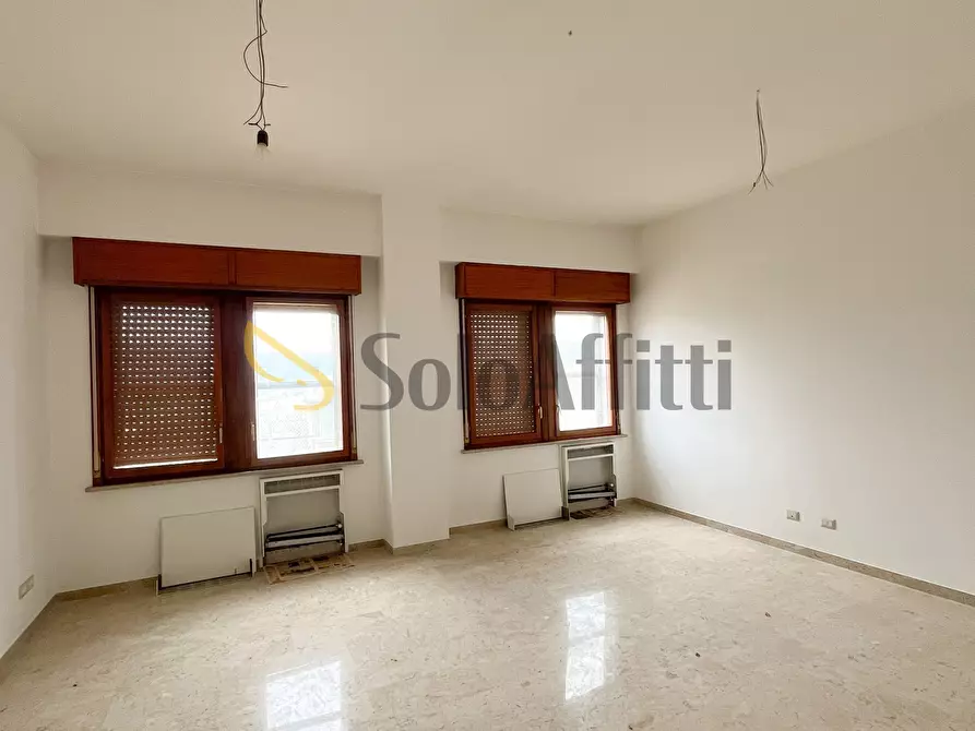 Immagine 12 di Appartamento in affitto  in Via Giuseppe Mazzini 23/A a Potenza