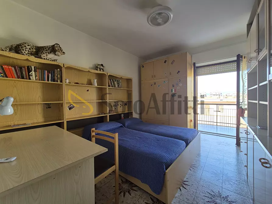 Immagine 1 di Quadrilocale in affitto  a Catanzaro