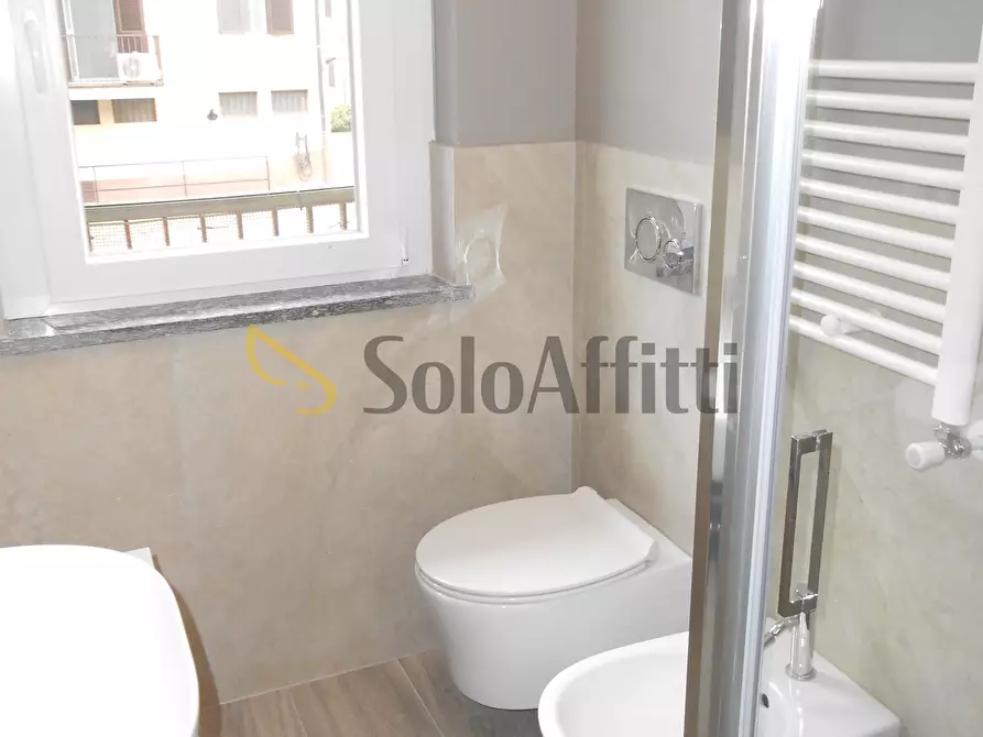 Immagine 9 di Trilocale in affitto  in Via Luigi Montemartini 13 a Pavia