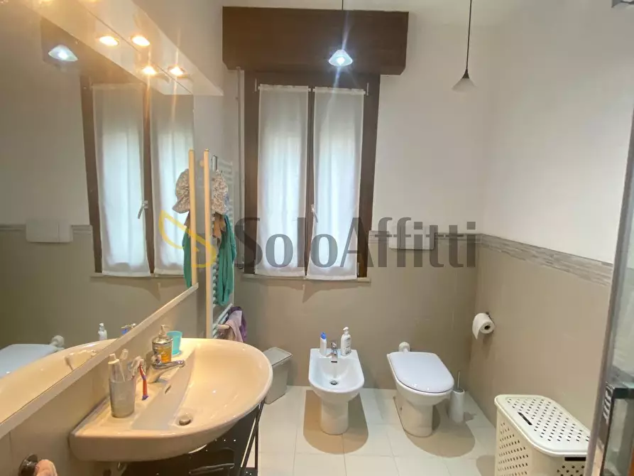 Immagine 15 di Appartamento in affitto  in Via Monte Titano 59 a Rimini