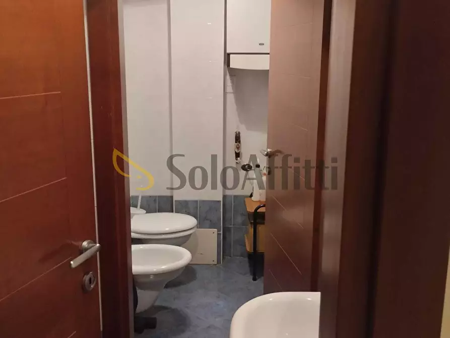 Immagine 13 di Ufficio in affitto  in Viale Carlo Alberto dalla Chiesa 11 a Rimini