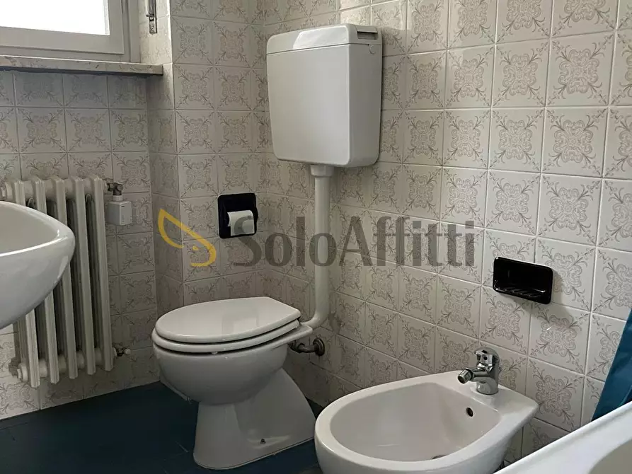 Immagine 11 di Trilocale in affitto  in CORSO BERNARDINO TELESIO a Torino