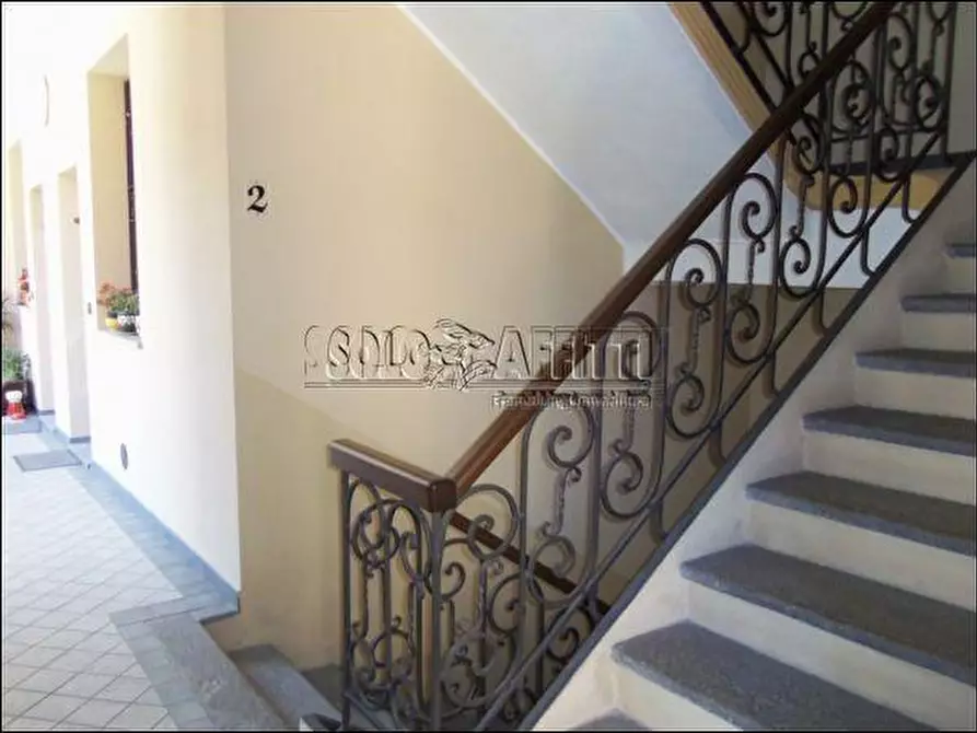 Immagine 12 di Bilocale in affitto  in via Brione a Torino