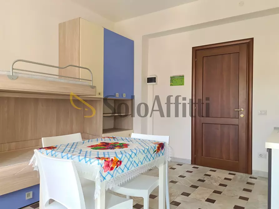 Immagine 3 di Monolocale in affitto  a Catanzaro
