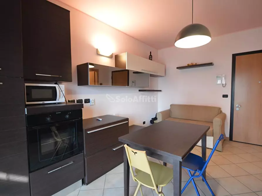 Immagine 3 di Bilocale in affitto  in Via Fra Riccardo Pampuri 7 a Milano