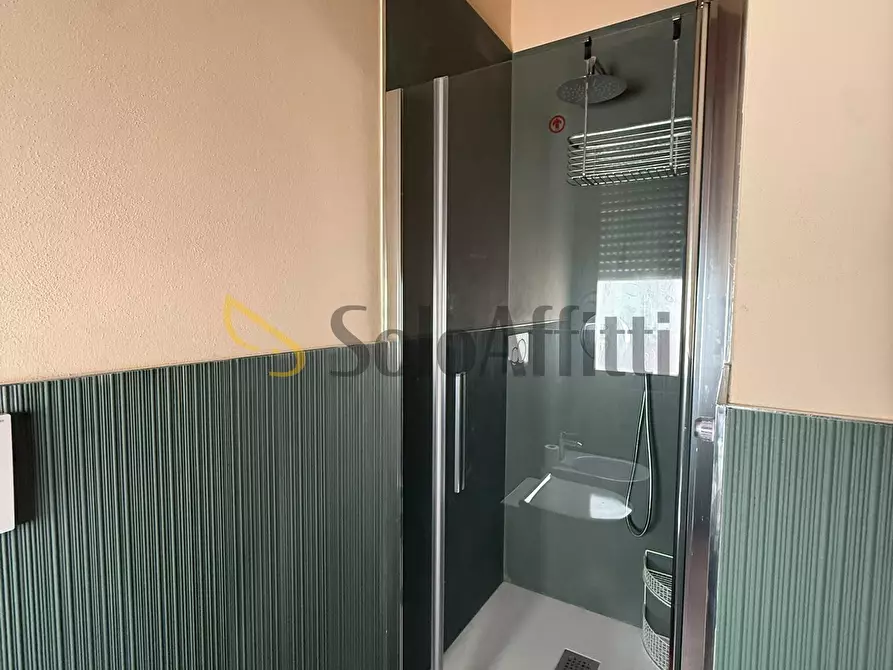 Immagine 10 di Monolocale in affitto  a Seregno