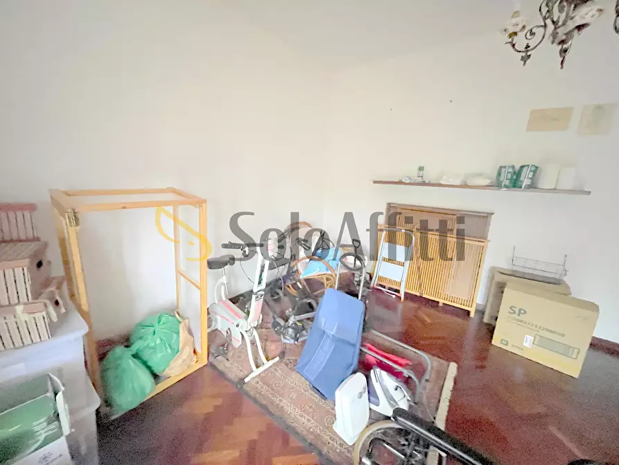 Immagine 14 di Quadrilocale in affitto  a Osimo