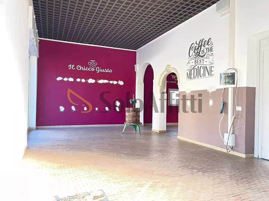 Immagine 7 di Locale commerciale in affitto  a Gallarate