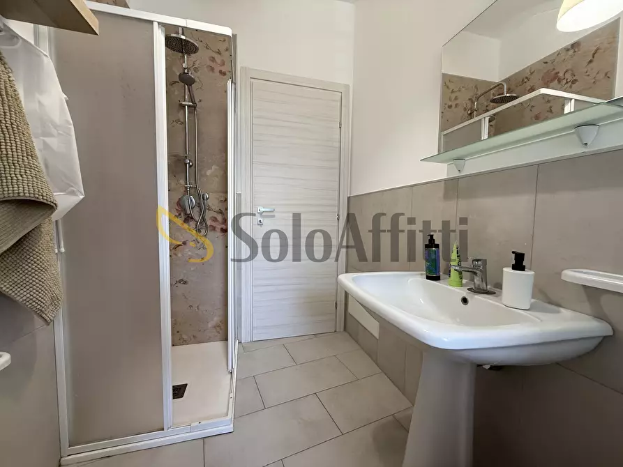 Immagine 8 di Trilocale in affitto  a Montauro