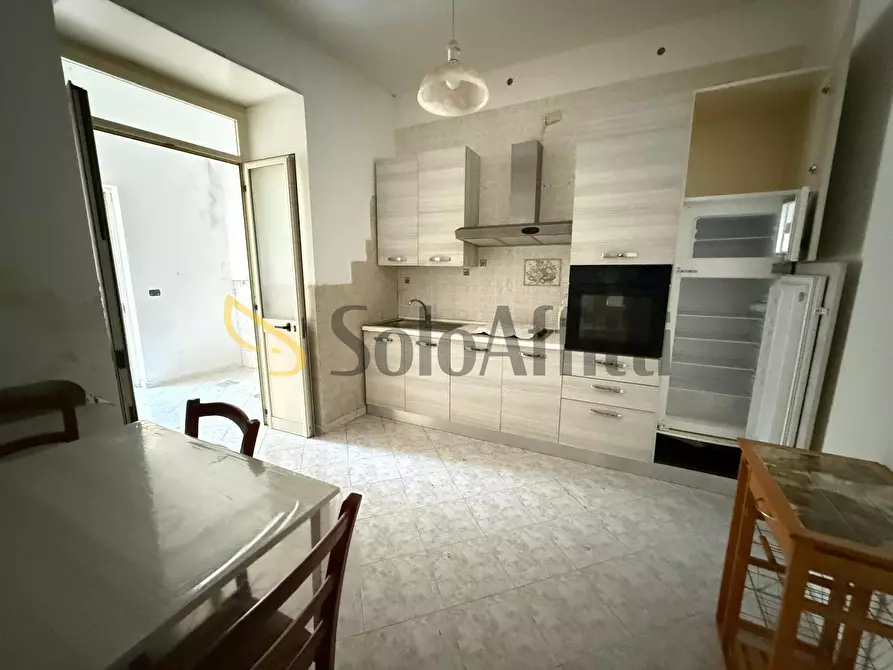 Immagine 1 di Trilocale in affitto  in Via dei Giardini 33 a Caserta