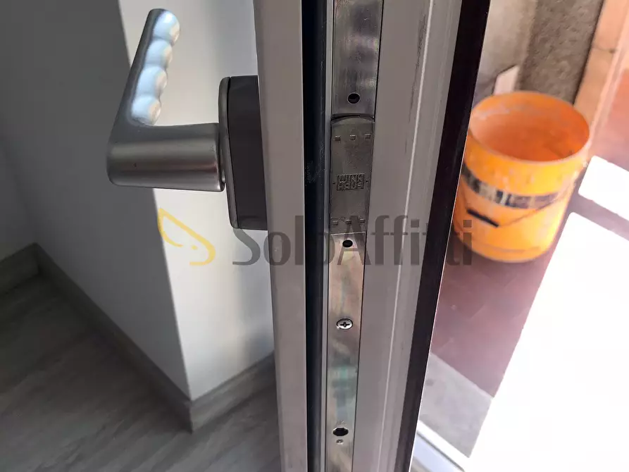 Immagine 15 di Trilocale in affitto  in Via Gorizia 199 a Torino