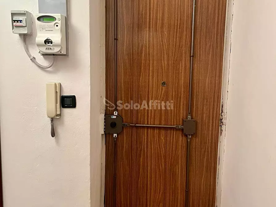 Immagine 26 di Bilocale in affitto  in CORSO TRAPANI a Torino