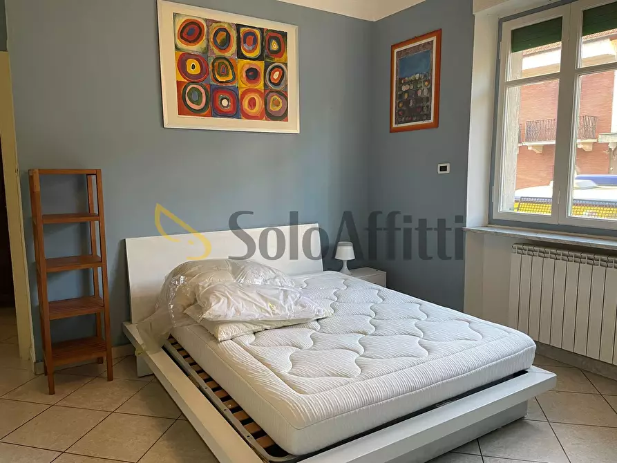 Immagine 15 di Quadrilocale in affitto  in Corso Quintino Sella a Torino