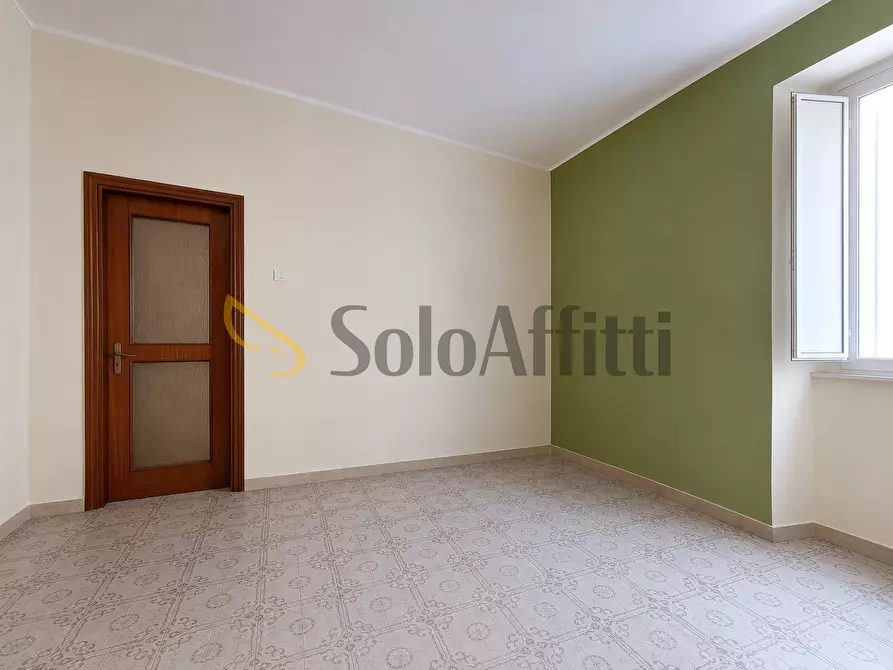 Immagine 7 di Trilocale in affitto  in Via Bruno Chimirri 32 a Catanzaro