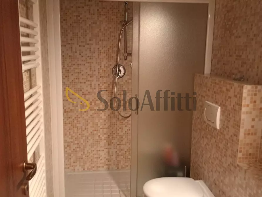 Immagine 9 di Bilocale in affitto  a Falconara Marittima