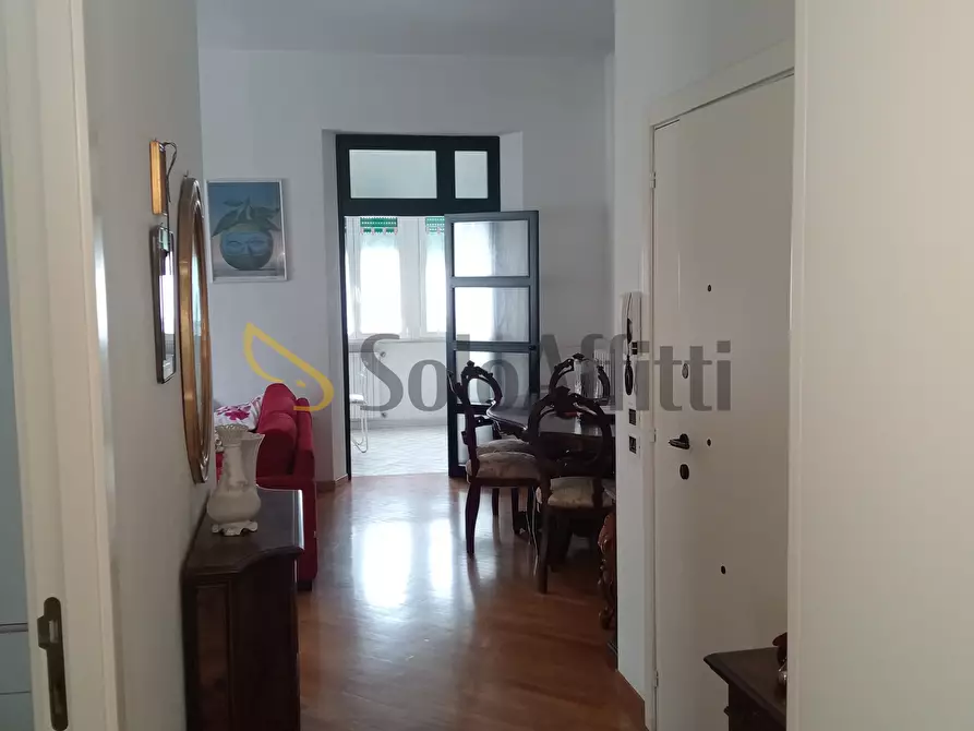 Immagine 7 di Trilocale in affitto  a Falconara Marittima