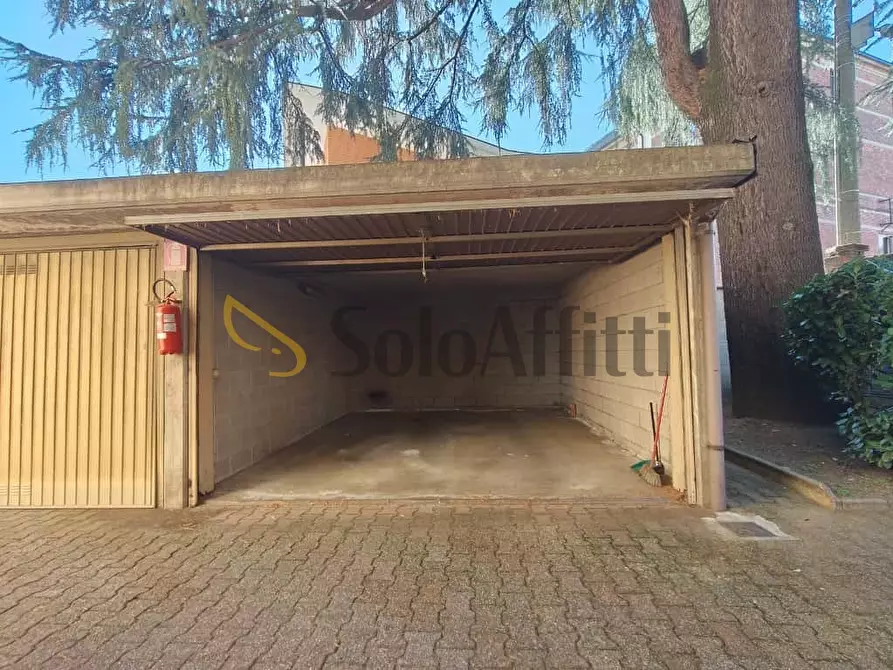 Immagine 15 di Bilocale in affitto  a Gallarate