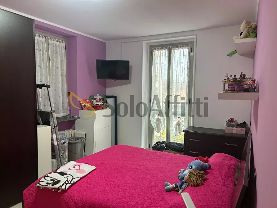 Immagine 11 di Trilocale in affitto  in Via San Mauro 12 a Settimo Torinese