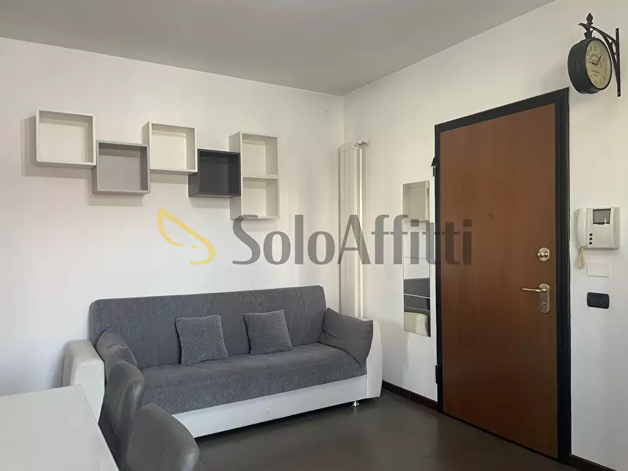 Immagine 4 di Bilocale in affitto  in Via G. Bruno 3 a Cerro Maggiore