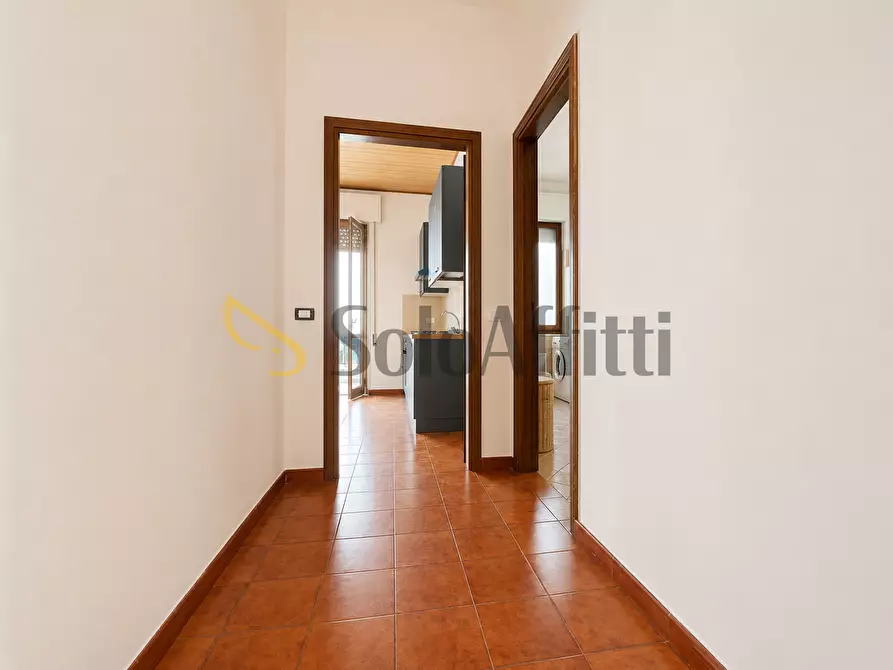 Immagine 13 di Trilocale in affitto  in via Nazionale 152 a Riace