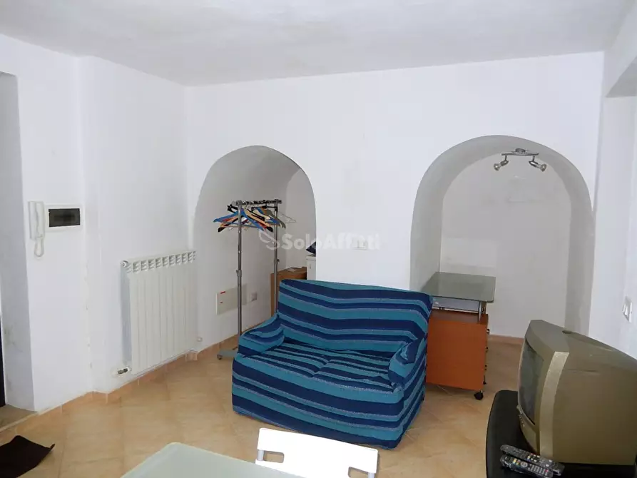 Immagine 3 di Bilocale in affitto  a Catanzaro