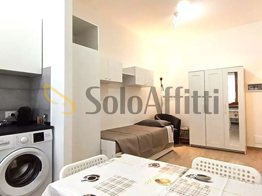 Immagine 9 di Monolocale in affitto  in Via D. Cimarosa a Nichelino