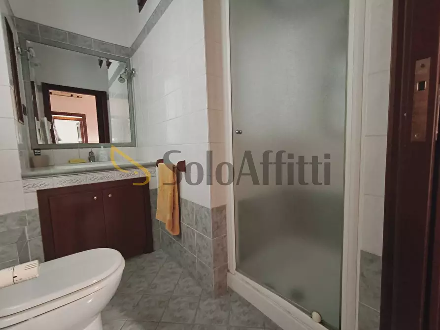 Immagine 18 di Trilocale in affitto  in Via Guido Alfani a Roma