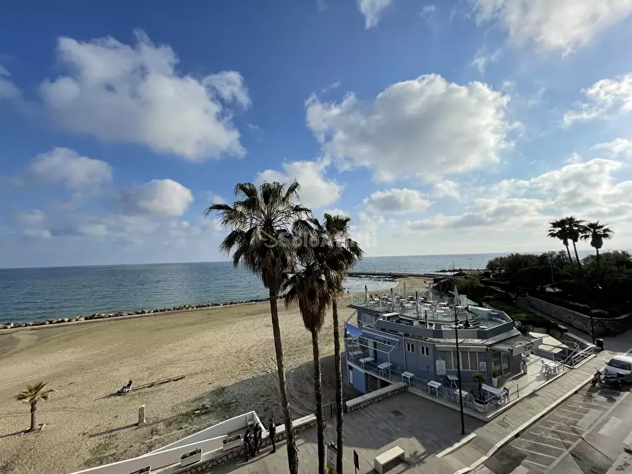 Immagine 15 di Attico in affitto  in Riviera Vittorio Mallozzi a Anzio