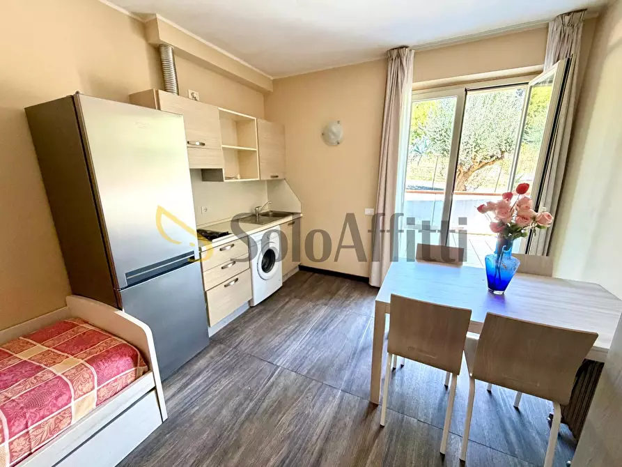 Immagine 4 di Bilocale in affitto  in Via Fontanelle 6/a a Tortoreto