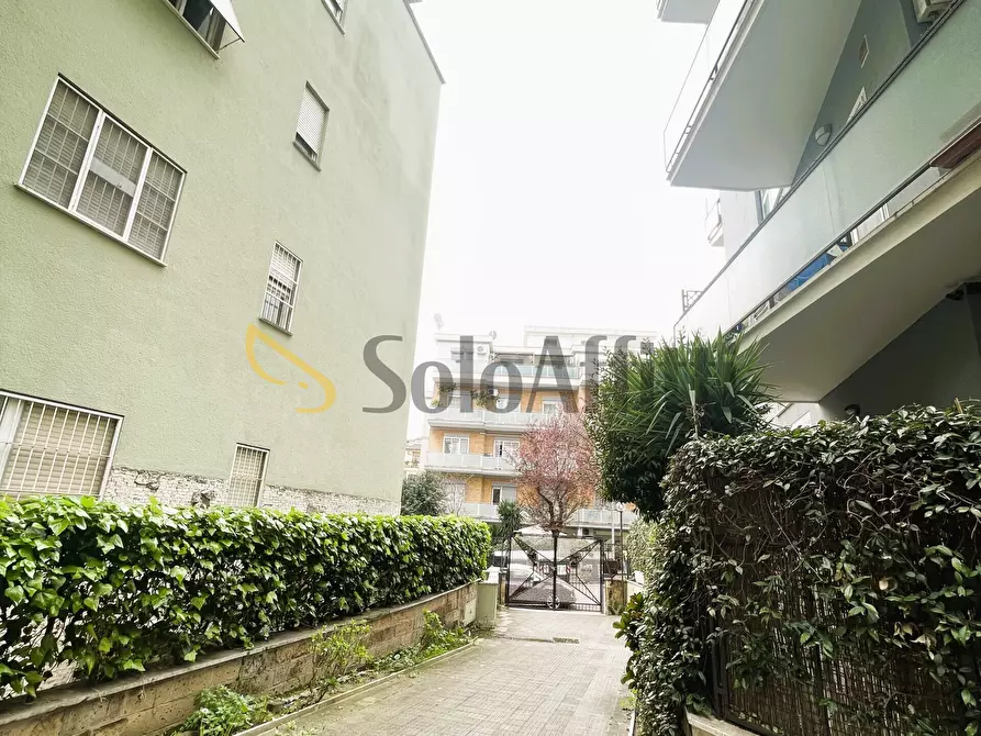 Immagine 21 di Monolocale in affitto  in via Maddalena Raineri 12 a Roma