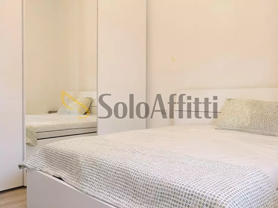 Immagine 14 di Bilocale in affitto  in Via gradisca 6 a Limbiate