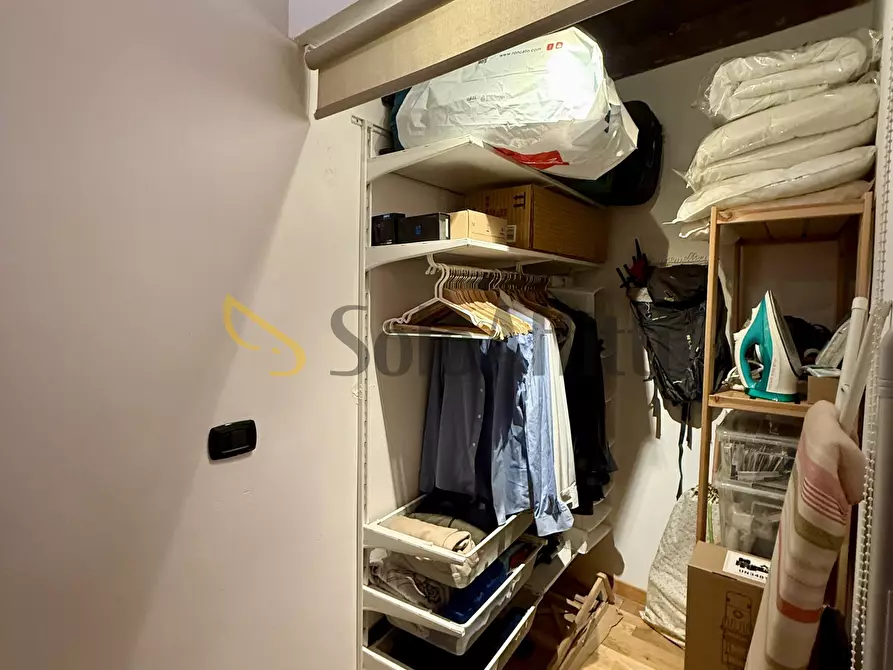 Immagine 32 di Bilocale in affitto  in Via delle Orfane 17 a Torino