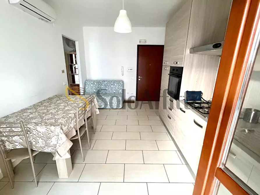 Immagine 5 di Bilocale in affitto  in Via Rimini 9 a Tortoreto