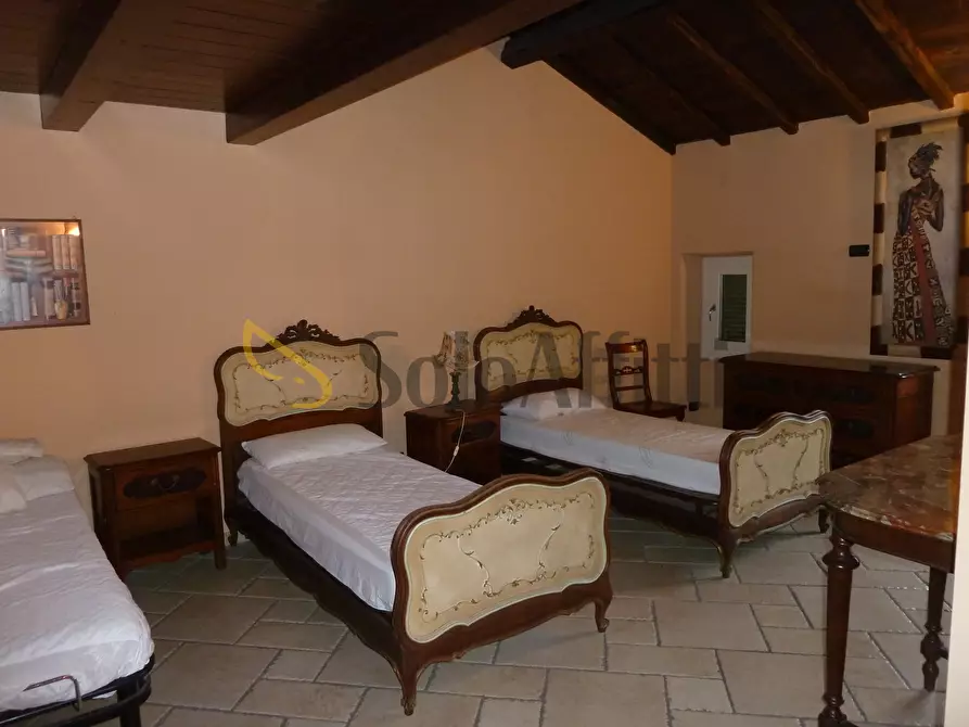 Immagine 24 di Appartamento in affitto  in Via Vittorio Emanuele II 151 a Bordighera