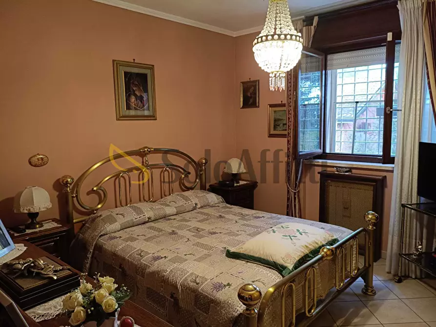 Immagine 12 di Trilocale in affitto  in Piazza Monsignor Lionello Berti 20 a Roma