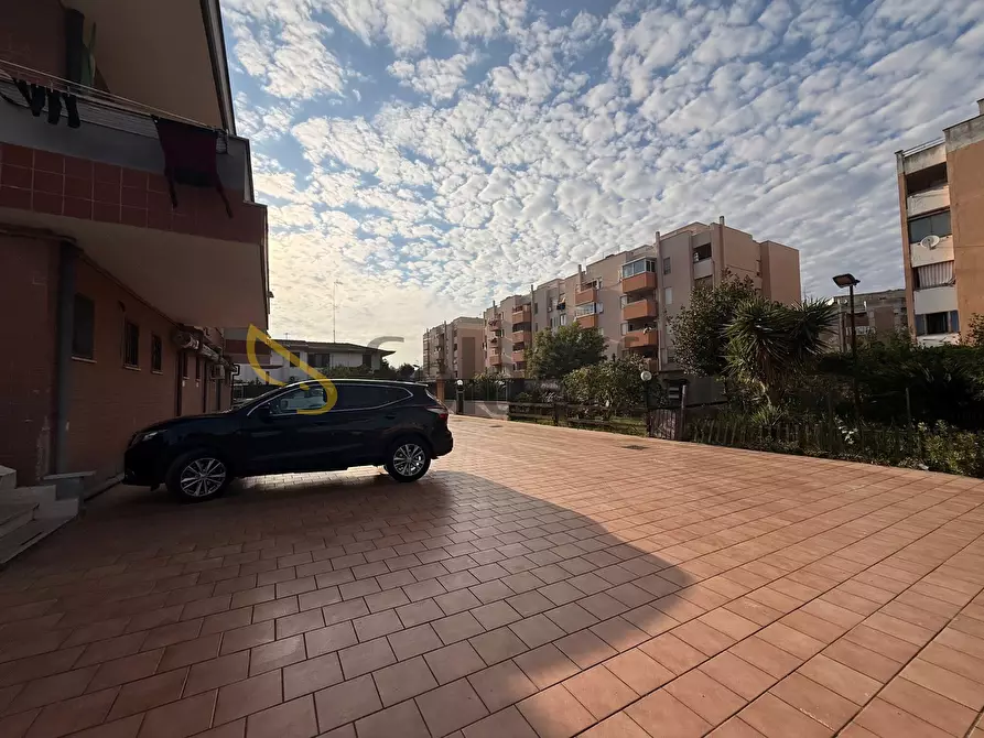 Immagine 16 di Trilocale in affitto  in Via della Fonderia a Anzio