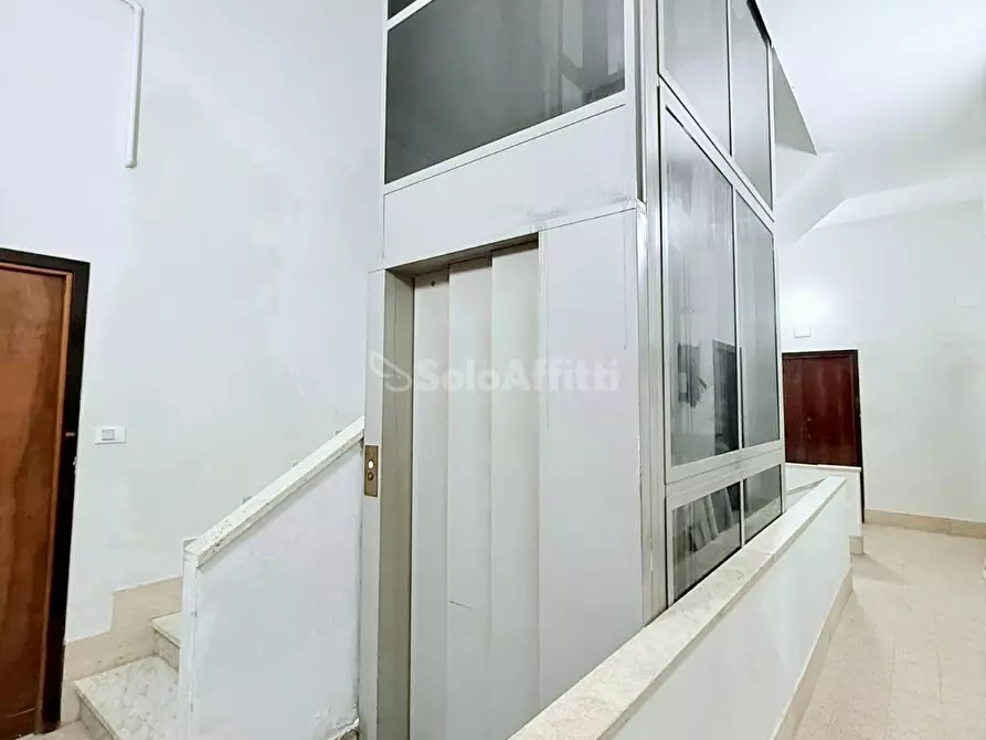 Immagine 10 di Trilocale in affitto  in Piazza Pia a Anzio