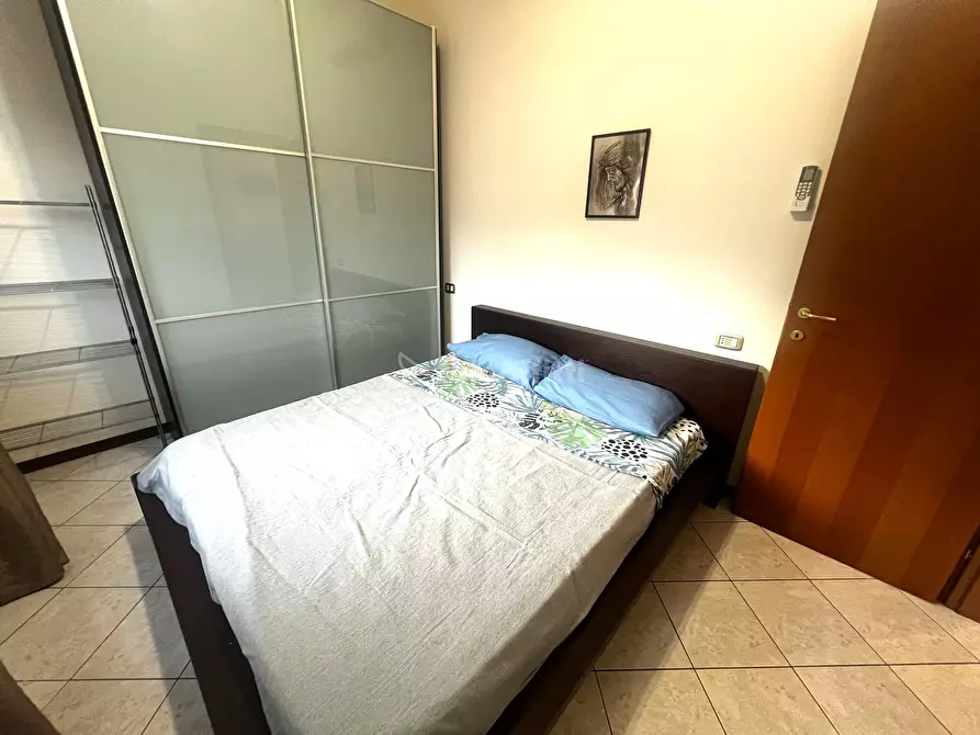 Immagine 9 di Bilocale in affitto  in Via Belvedere 6 a Tortoreto