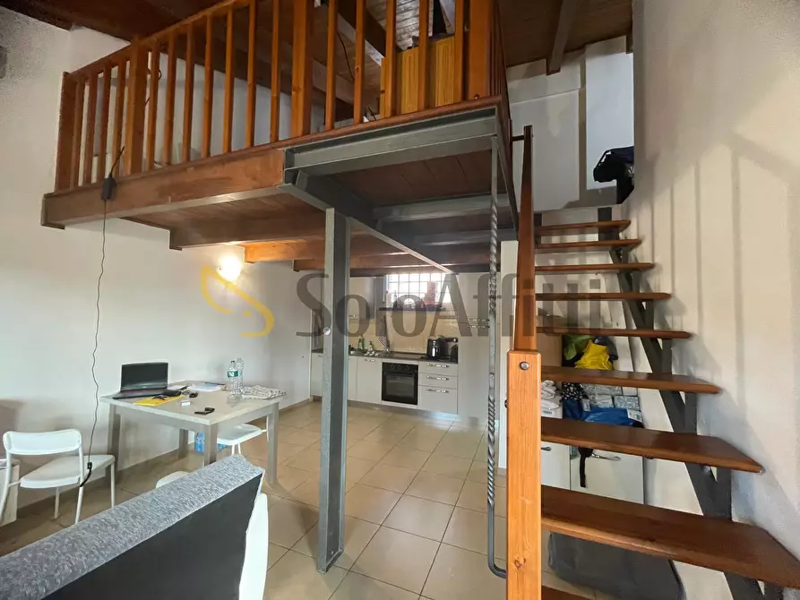 Immagine 4 di Bilocale in affitto  in via XXIV Maggio a Volvera