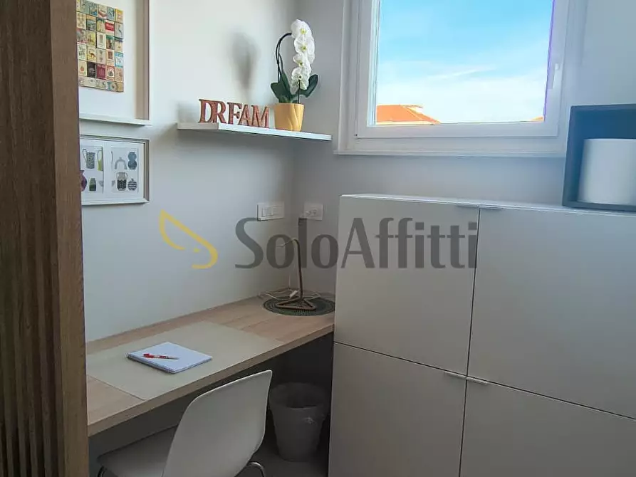 Immagine 16 di Bilocale in affitto  in Via A. De Gasperi 4 a Orbassano