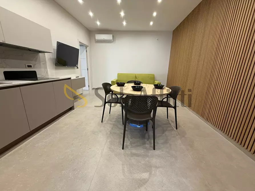 Immagine 4 di Bilocale in affitto  a Caserta