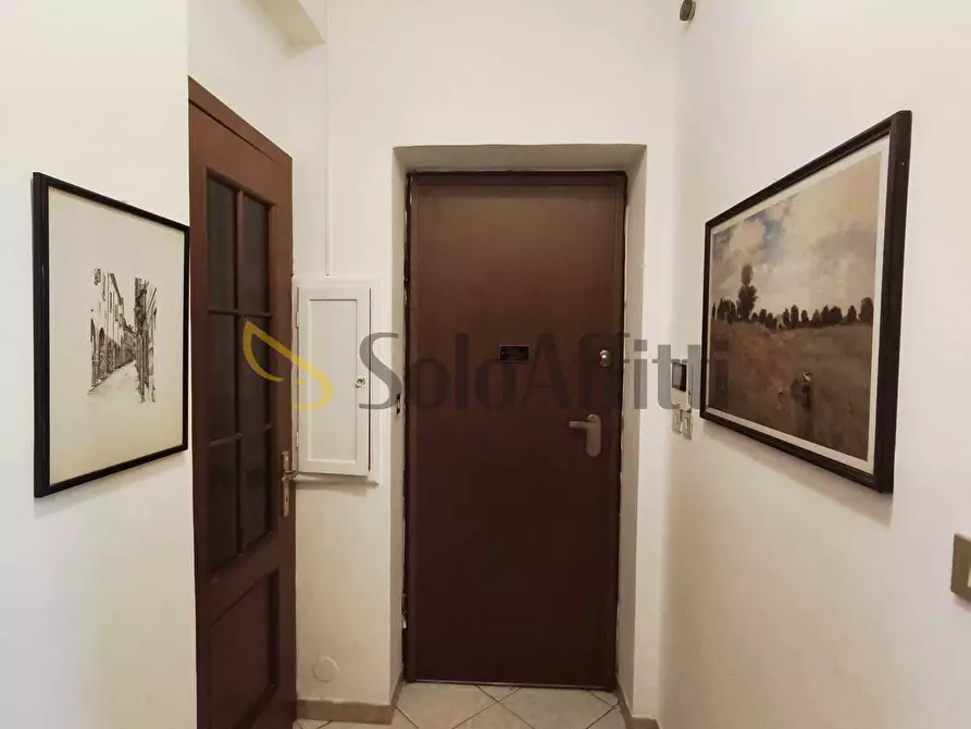 Immagine 11 di Bilocale in affitto  in Corso Trapani 173 a Torino