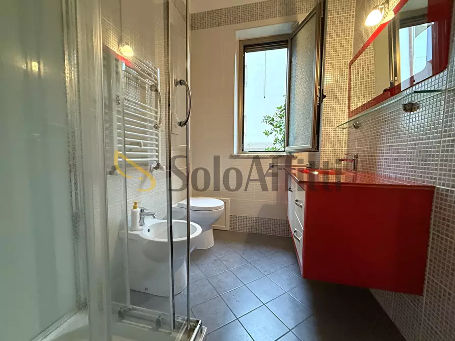 Immagine 10 di Trilocale in affitto  a Catanzaro