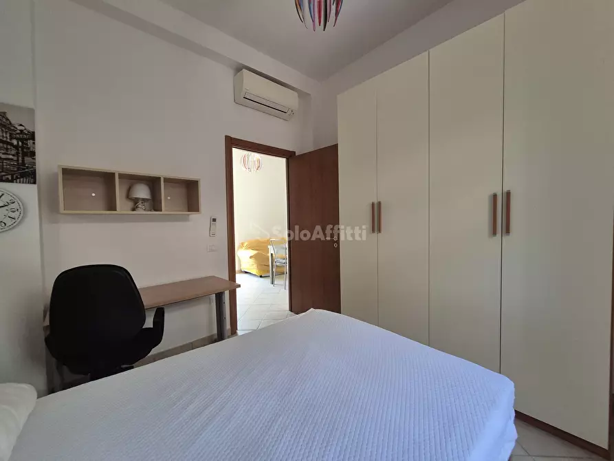 Immagine 6 di Trilocale in affitto  a Catanzaro