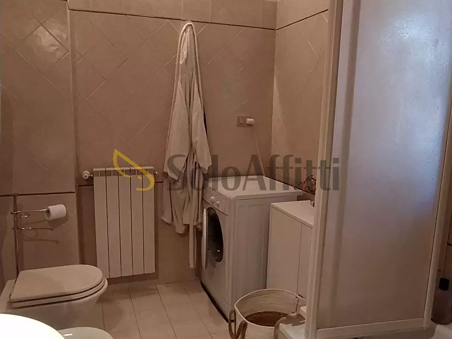 Immagine 19 di Trilocale in affitto  in Via del Leone a Terni