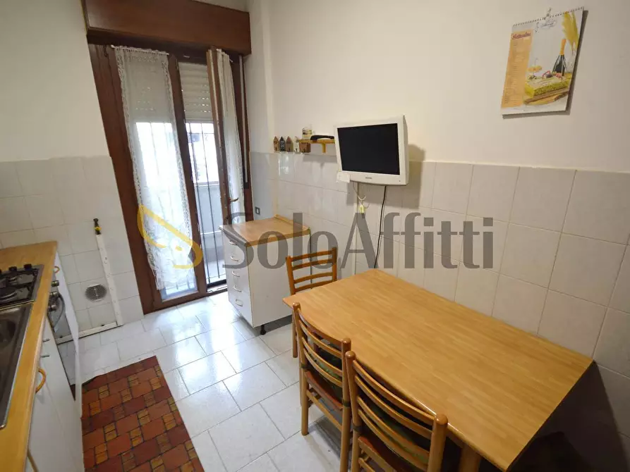 Immagine 12 di Trilocale in affitto  in Via Marche 53 a Pieve Emanuele